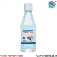 Veecube H.S - 100 SPRAY