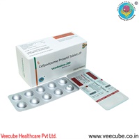 Veedoxime-
200