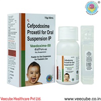 Veedoxime-50