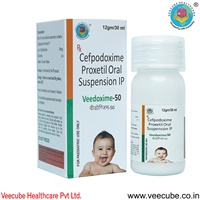 Veedoxime-50
