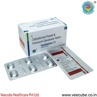 Veedoxime-CV