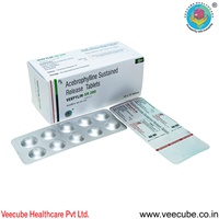 Veefylin Sr-200