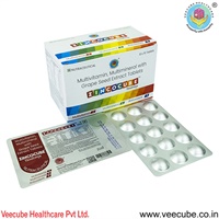 Zincocube