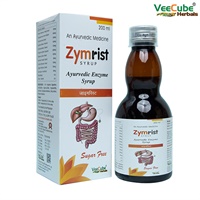 Zymrist
