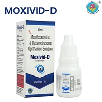 Moxivid-D