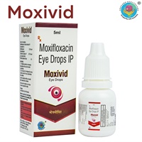 Moxivid