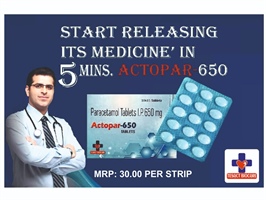 ACTOPAR-650