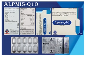 ALPMIS Q 10