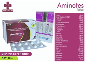 AMINOTES