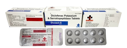DICOACT-S