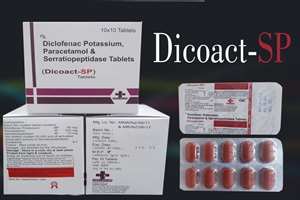 DICOACT-SP