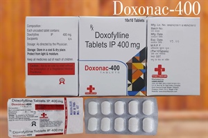 DOXONAC-400