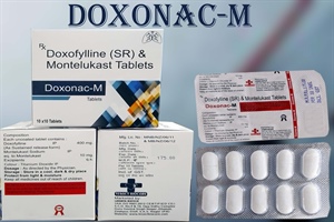 DOXONAC-M