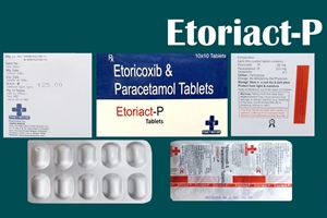 ETORIACT-P