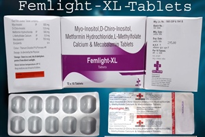 FEMLIGHT-XL