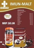 IMUN-MALT