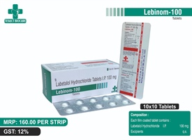 LEBINOM-100