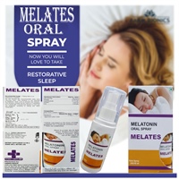 MELATES