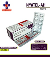 NYATEL-AH