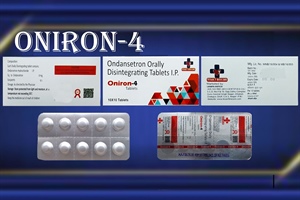 ONIRON-4
