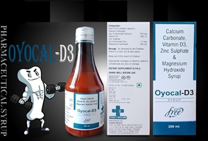 OYOCAL-D3