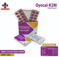 OYOCAL-K2M