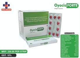 OYOCIS-FORTE