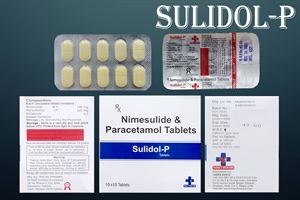 SULIDOL-P