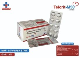 TELCRIT-M50