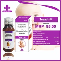 TESACT-M