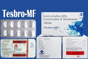 TESBRO-MF