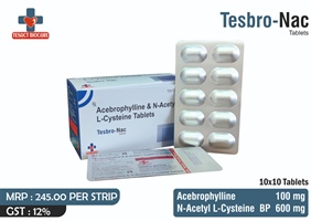 TESBRO-NAC