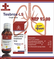 TESBROX-LS