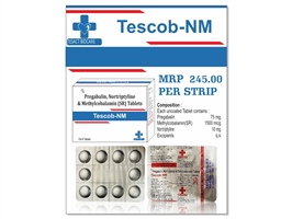 TESCOB-NM