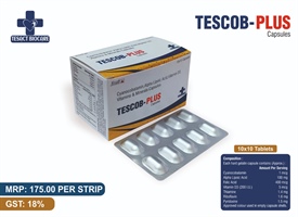 TESCOB-PLUS