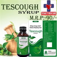 TESCOUGH