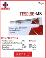 TESDINE-MS