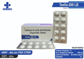 TESFIX-200 LB