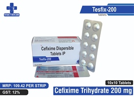TESFIX-200