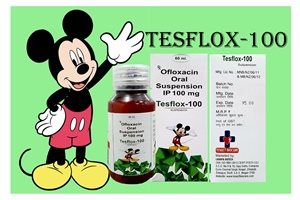 TESFLOX-100