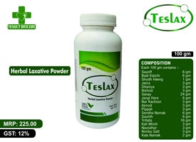 TESLAX