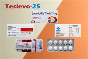TESLEVO-25