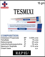 TESMIXI