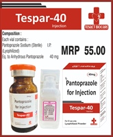 TESPAR-40