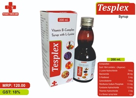 TESPLEX