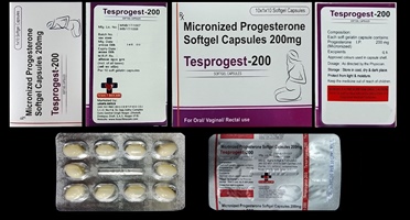 TESPROGEST-200