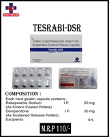 TESRABI-DSR