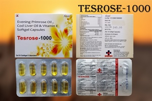 TESROSE-1000