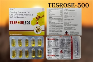 TESROSE-500