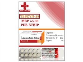 TESZYN-25
